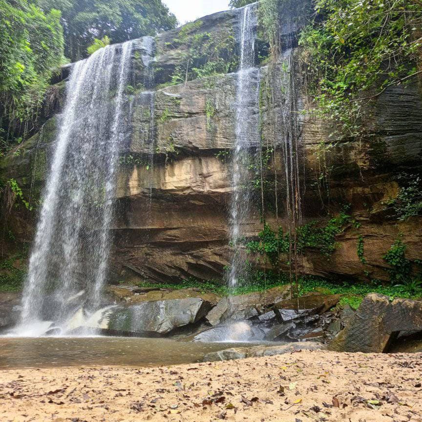 Epic Scenery